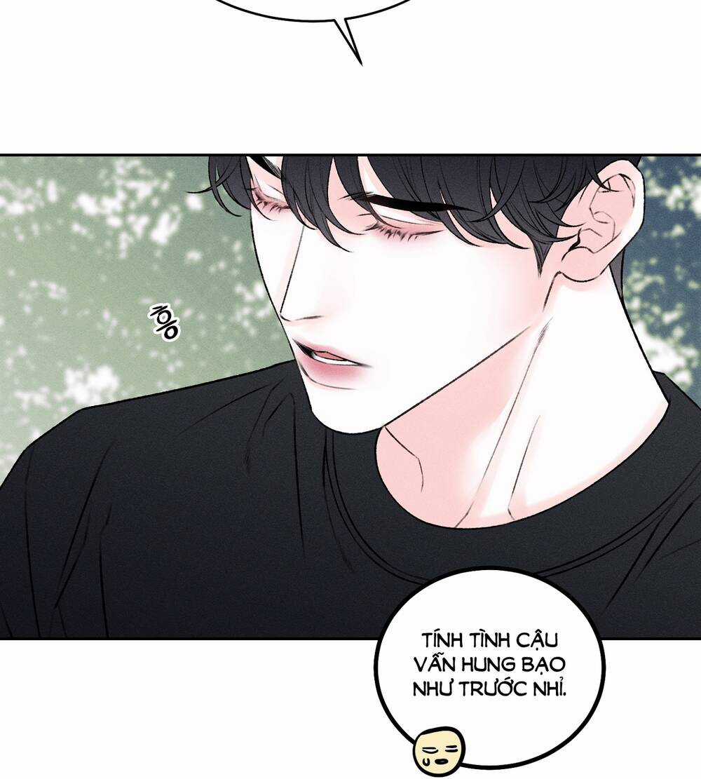 Tình Đầu Của Ma Cà Rồng Chapter 28.1 trang 50