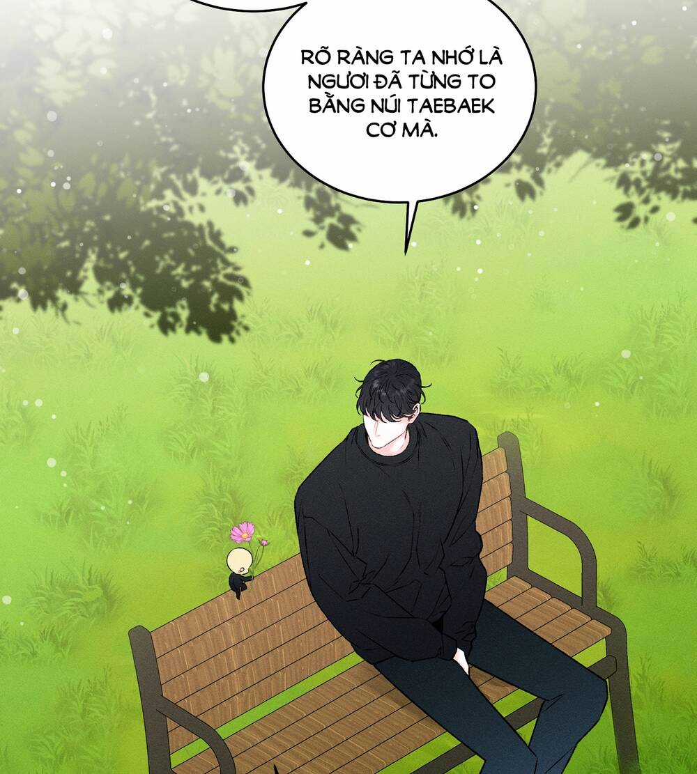 Tình Đầu Của Ma Cà Rồng Chapter 28.1 trang 52