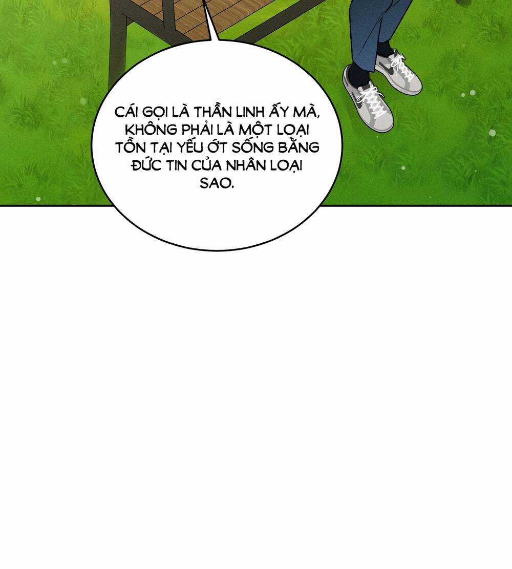 Tình Đầu Của Ma Cà Rồng Chapter 28.1 trang 53