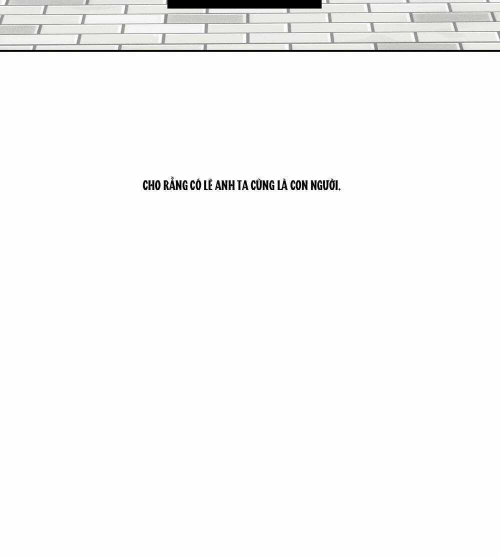 Tình Đầu Của Ma Cà Rồng Chapter 28.1 trang 6