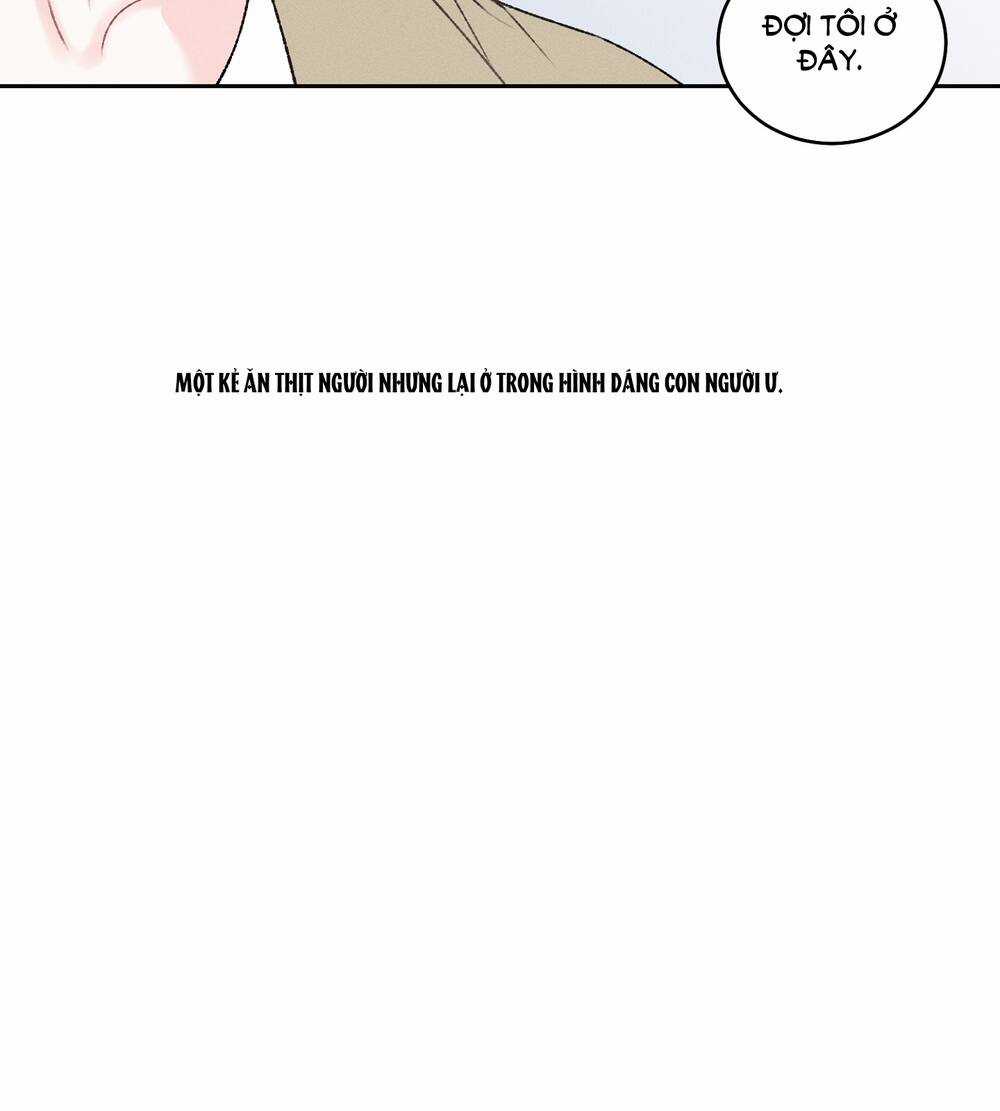 Tình Đầu Của Ma Cà Rồng Chapter 28.1 trang 8