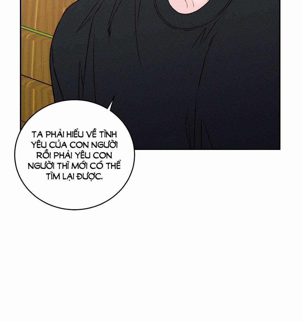 Tình Đầu Của Ma Cà Rồng Chapter 28.2 trang 10