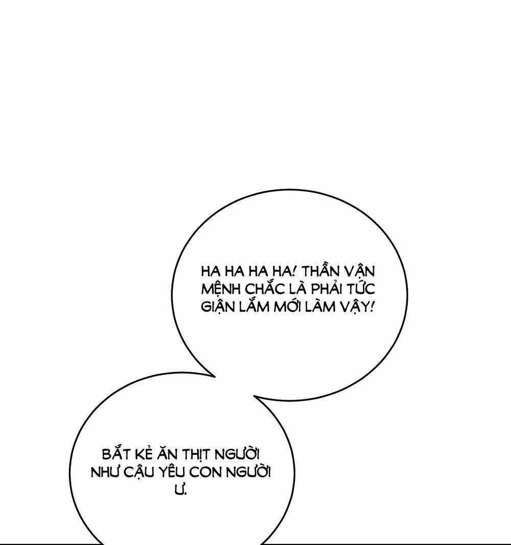 Tình Đầu Của Ma Cà Rồng Chapter 28.2 trang 11