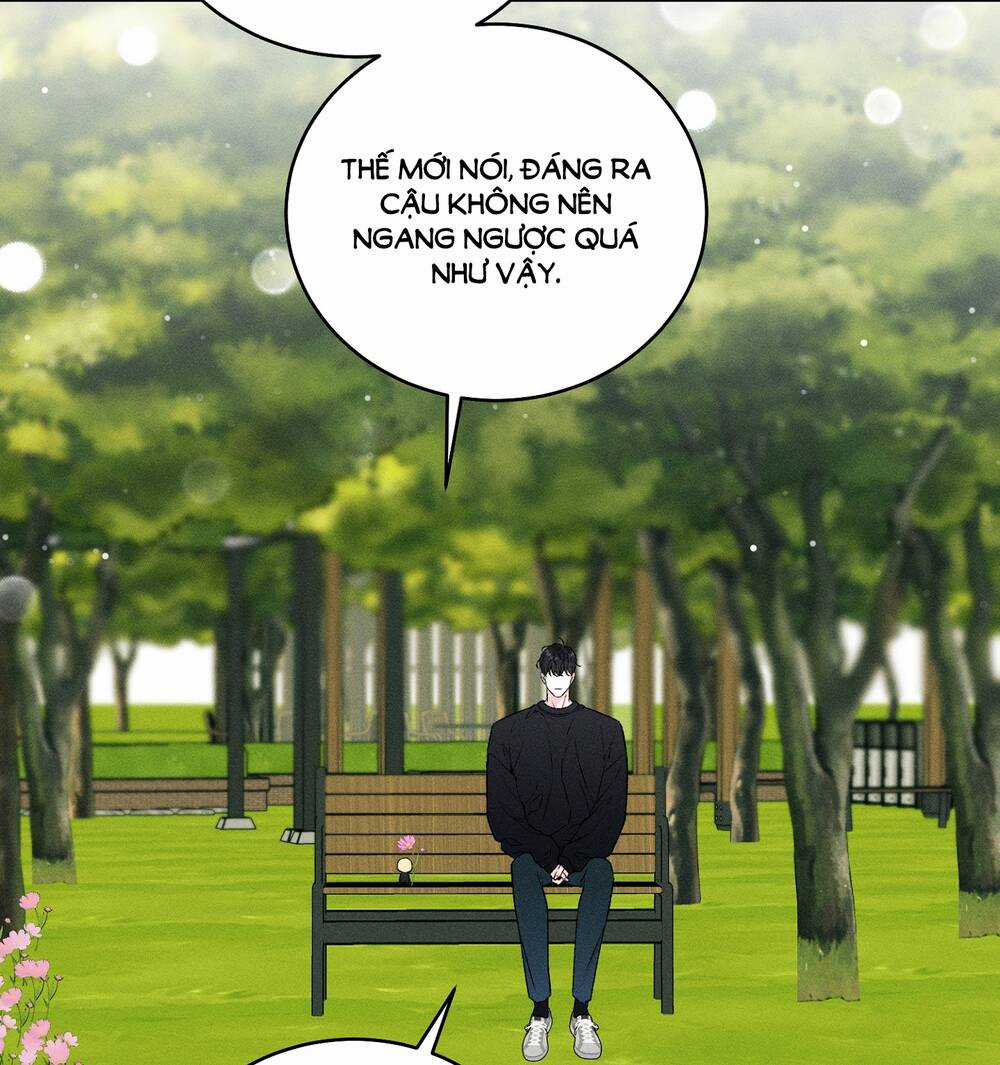 Tình Đầu Của Ma Cà Rồng Chapter 28.2 trang 12