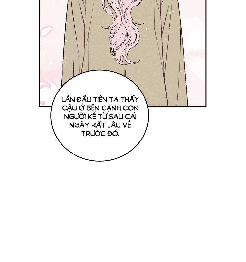 Tình Đầu Của Ma Cà Rồng Chapter 28.2 trang 15