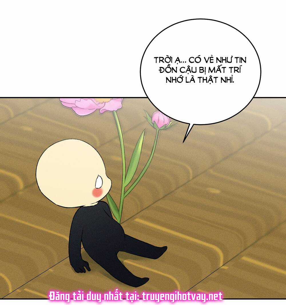 Tình Đầu Của Ma Cà Rồng Chapter 28.2 trang 18