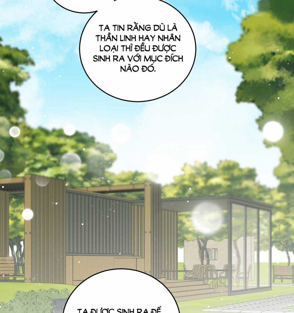 Tình Đầu Của Ma Cà Rồng Chapter 28.2 trang 20