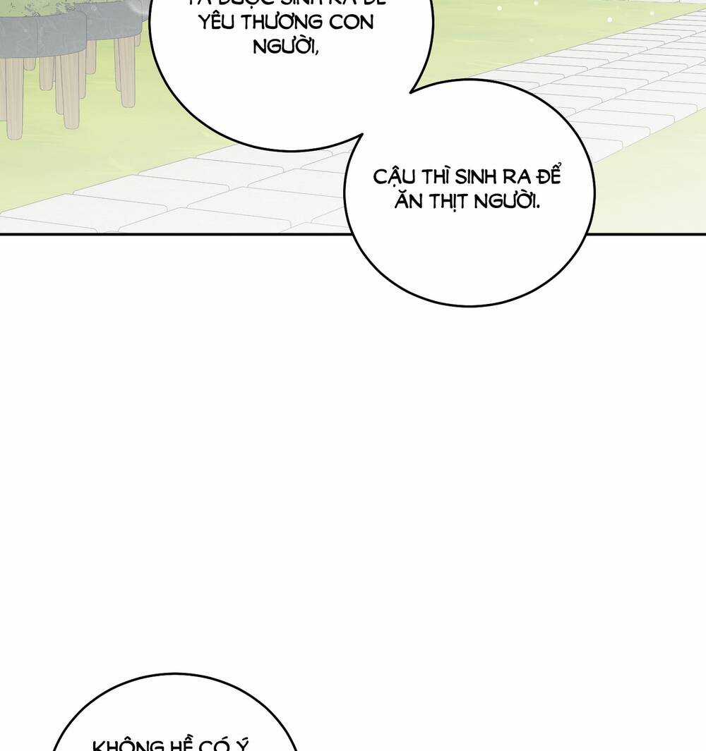 Tình Đầu Của Ma Cà Rồng Chapter 28.2 trang 21