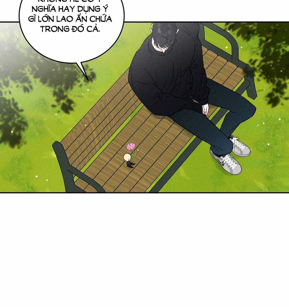 Tình Đầu Của Ma Cà Rồng Chapter 28.2 trang 22