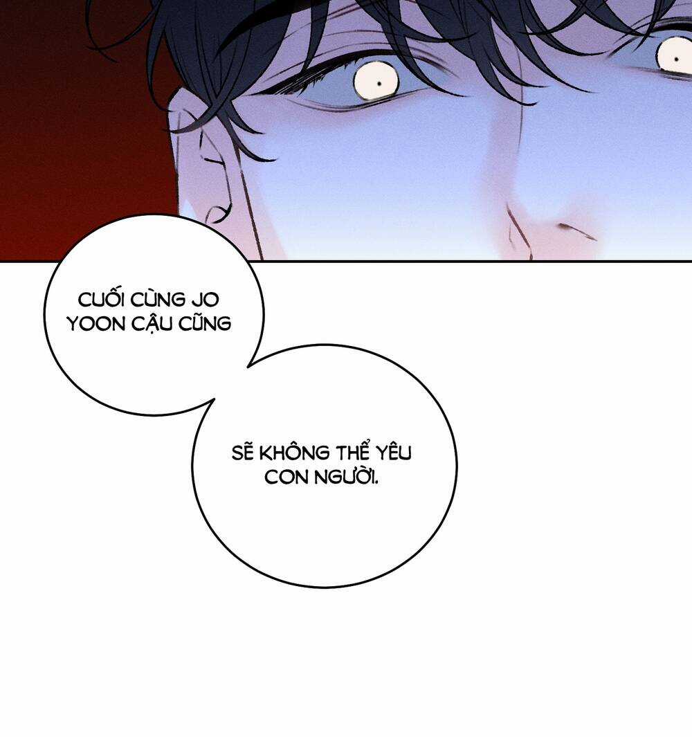 Tình Đầu Của Ma Cà Rồng Chapter 28.2 trang 24