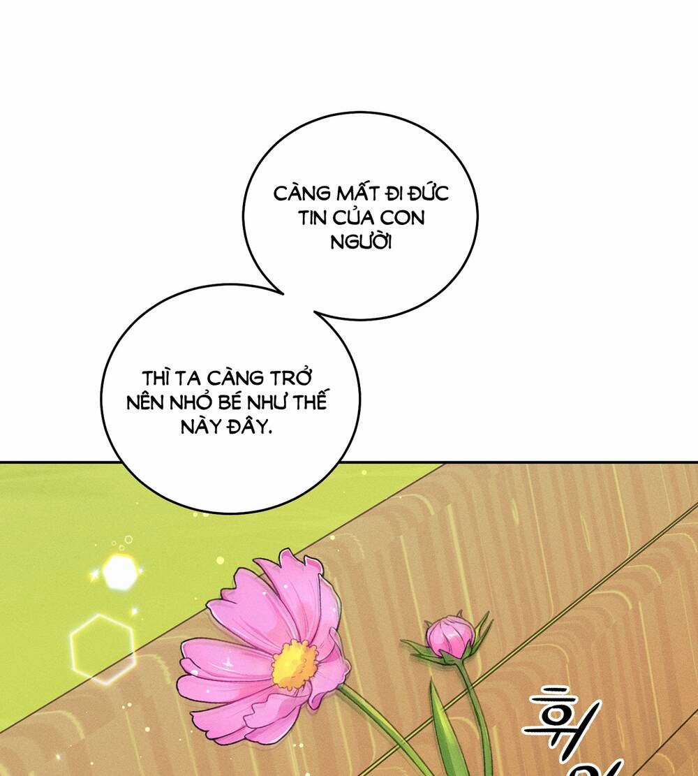 Tình Đầu Của Ma Cà Rồng Chapter 28.2 trang 3