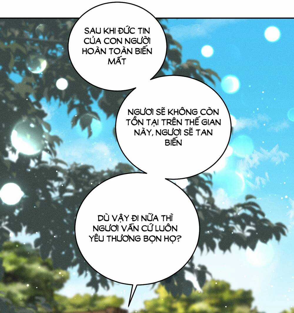 Tình Đầu Của Ma Cà Rồng Chapter 28.2 trang 31