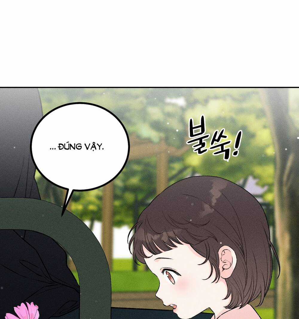 Tình Đầu Của Ma Cà Rồng Chapter 28.2 trang 35