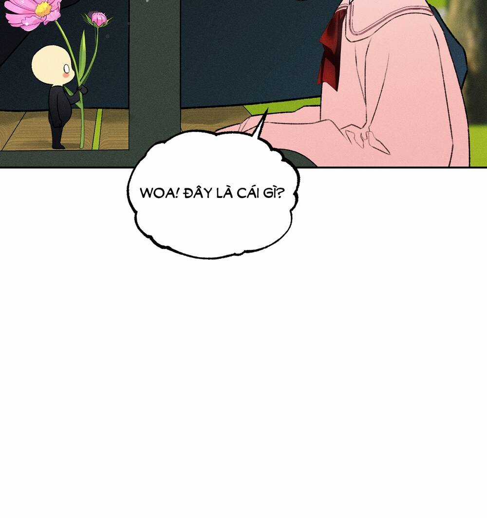 Tình Đầu Của Ma Cà Rồng Chapter 28.2 trang 36