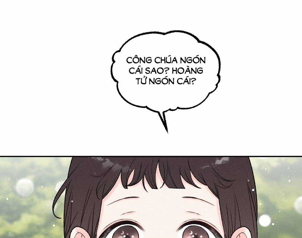 Tình Đầu Của Ma Cà Rồng Chapter 28.2 trang 37