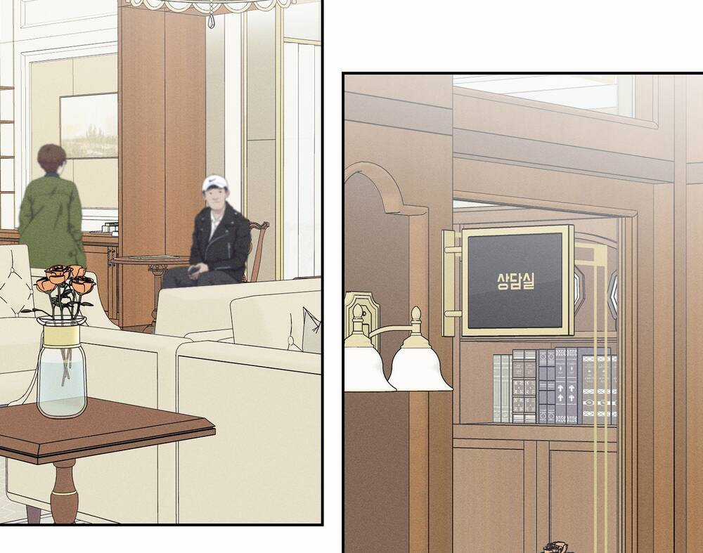 Tình Đầu Của Ma Cà Rồng Chapter 28.2 trang 49