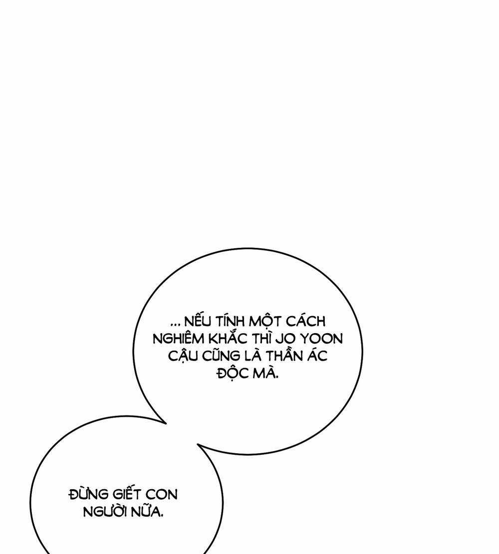 Tình Đầu Của Ma Cà Rồng Chapter 28.2 trang 5