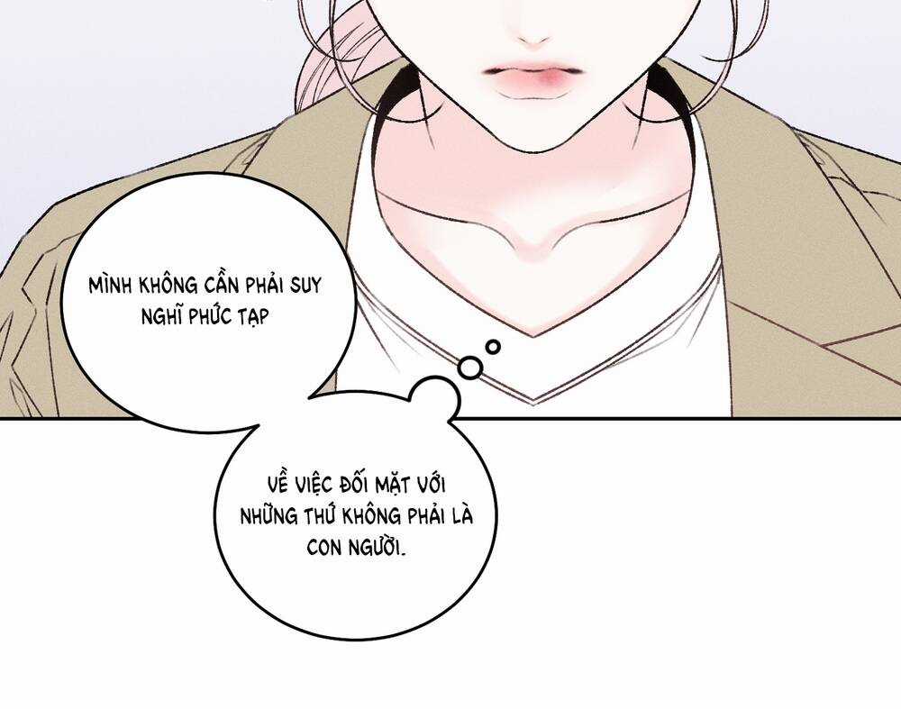 Tình Đầu Của Ma Cà Rồng Chapter 28.2 trang 55