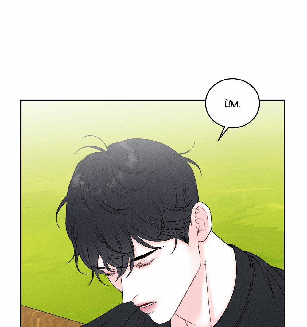 Tình Đầu Của Ma Cà Rồng Chapter 28.2 trang 9