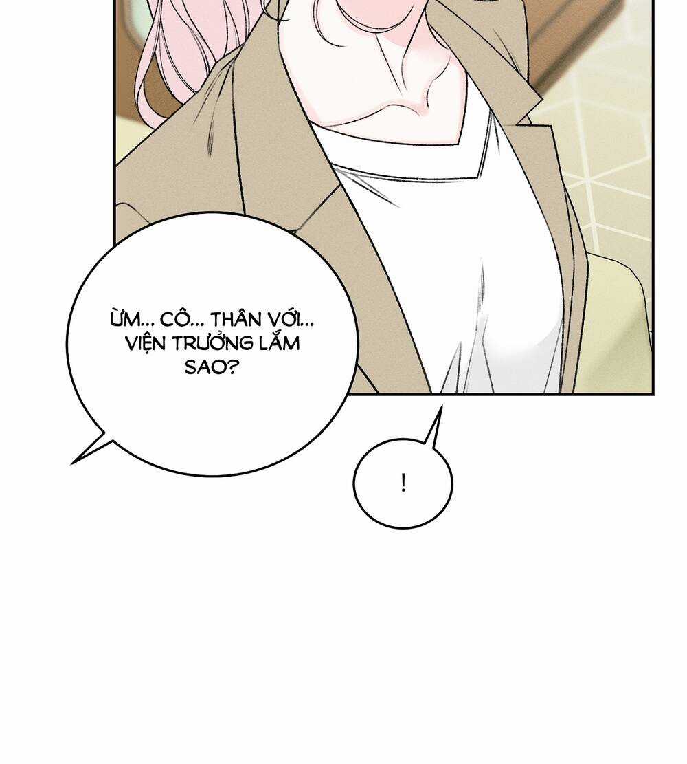 Tình Đầu Của Ma Cà Rồng Chapter 29.1 trang 10