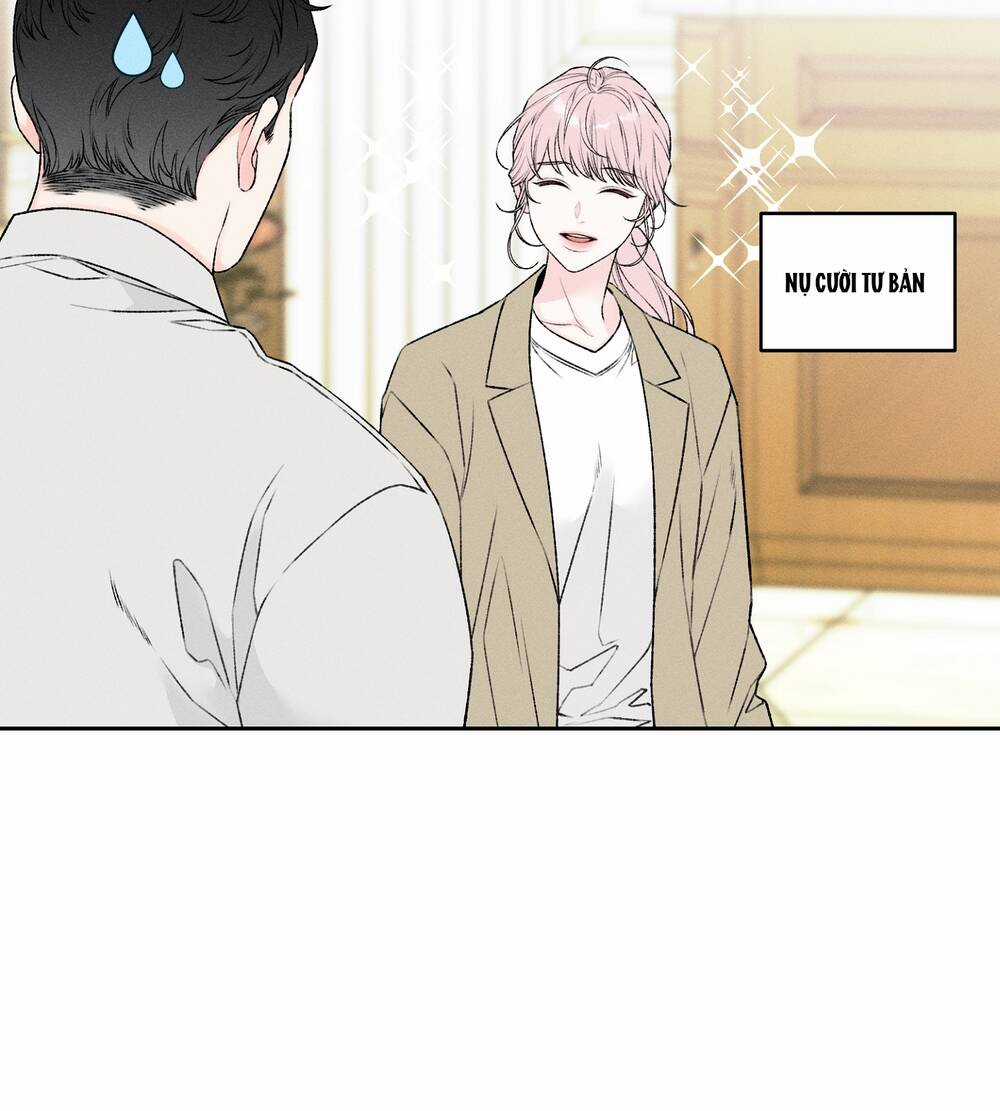 Tình Đầu Của Ma Cà Rồng Chapter 29.1 trang 14