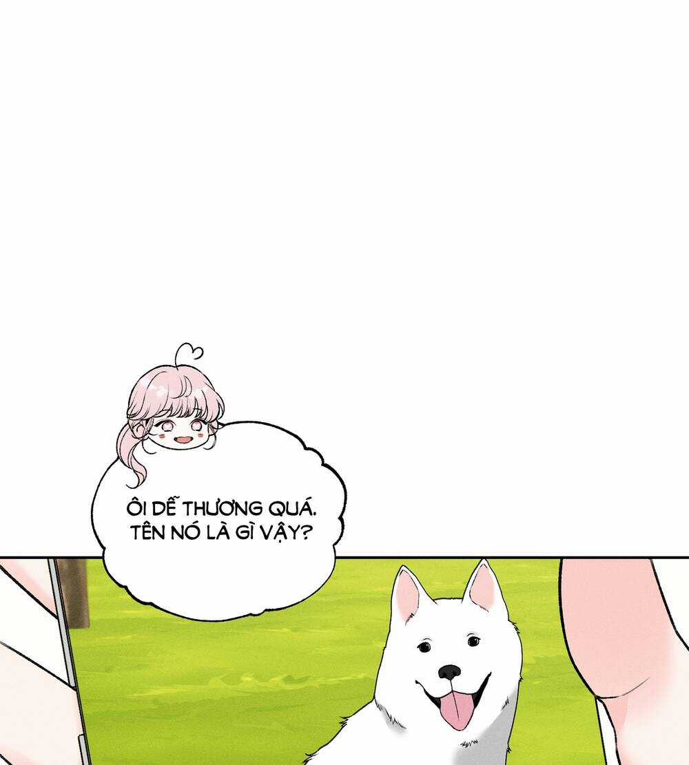 Tình Đầu Của Ma Cà Rồng Chapter 29.1 trang 17