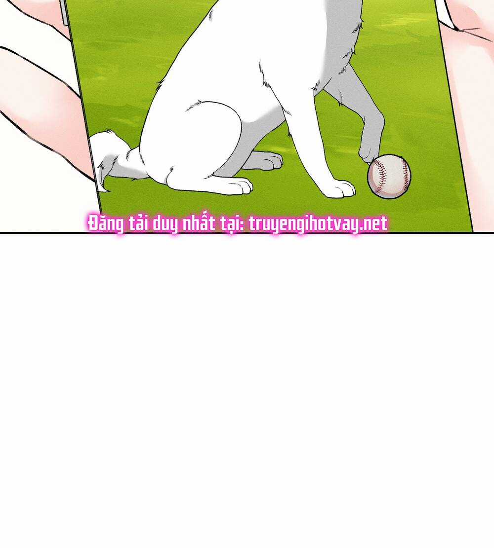 Tình Đầu Của Ma Cà Rồng Chapter 29.1 trang 18