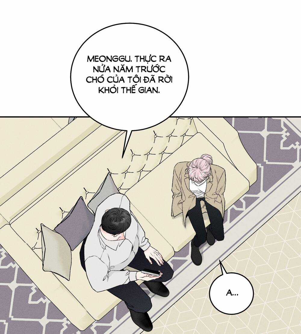 Tình Đầu Của Ma Cà Rồng Chapter 29.1 trang 19