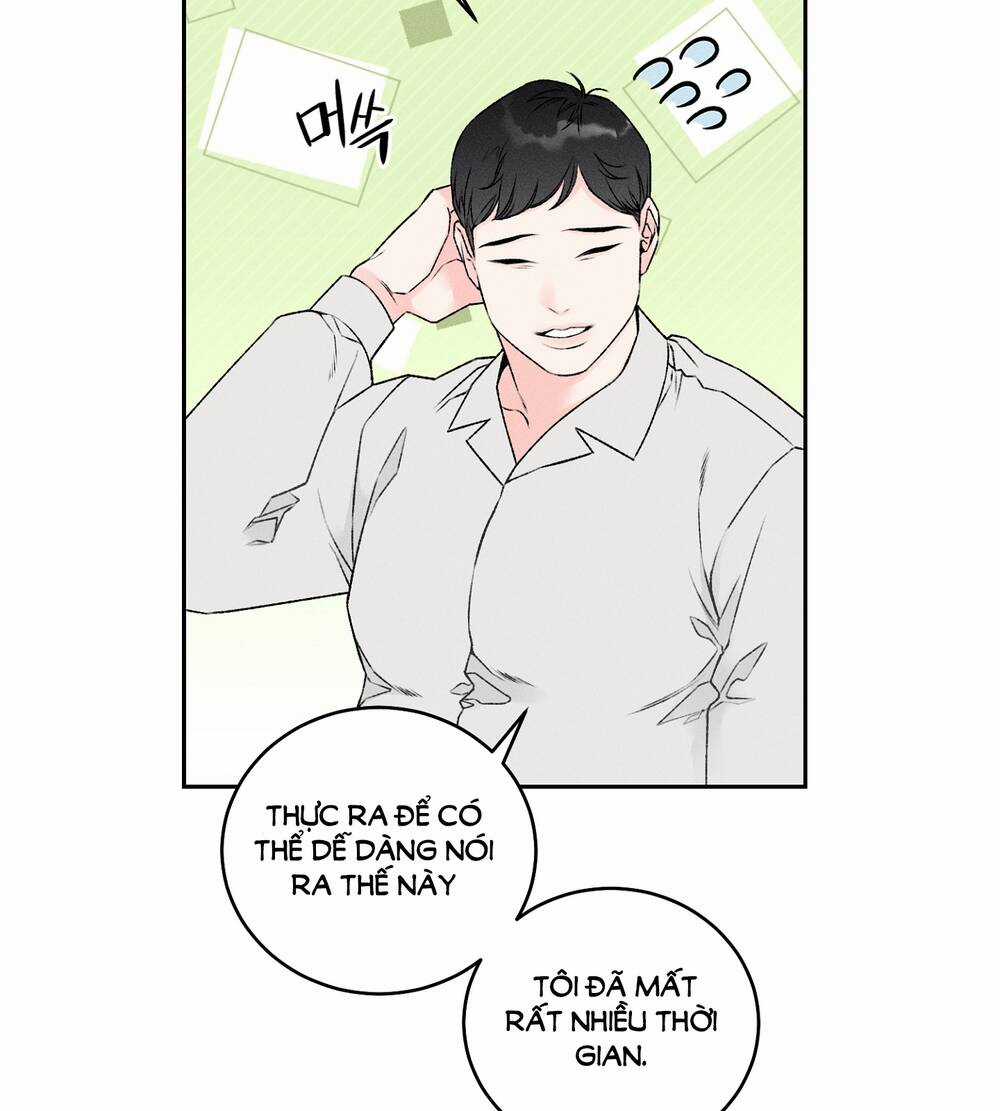 Tình Đầu Của Ma Cà Rồng Chapter 29.1 trang 21