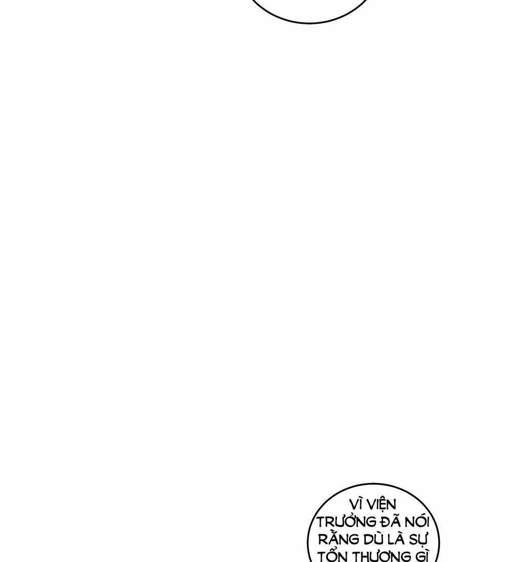 Tình Đầu Của Ma Cà Rồng Chapter 29.1 trang 22