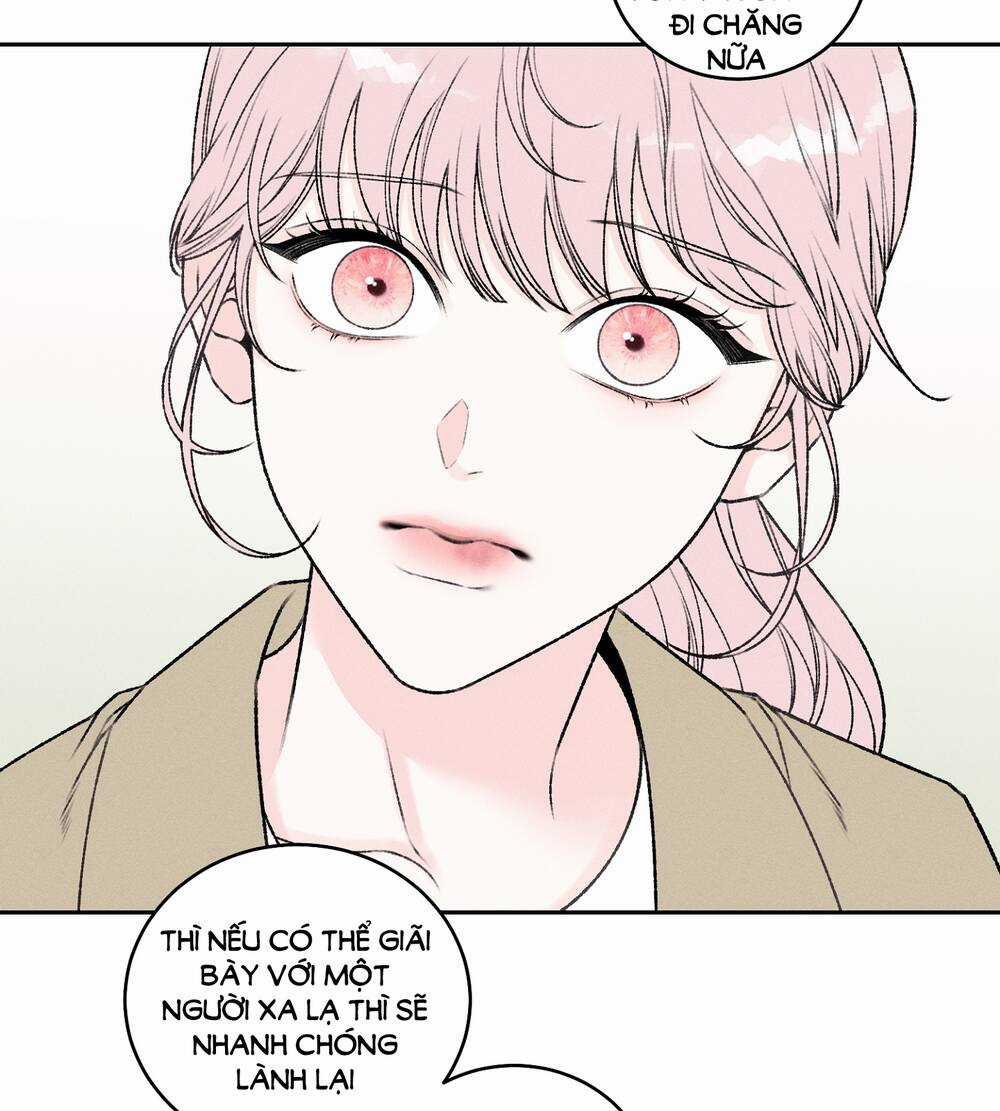 Tình Đầu Của Ma Cà Rồng Chapter 29.1 trang 23