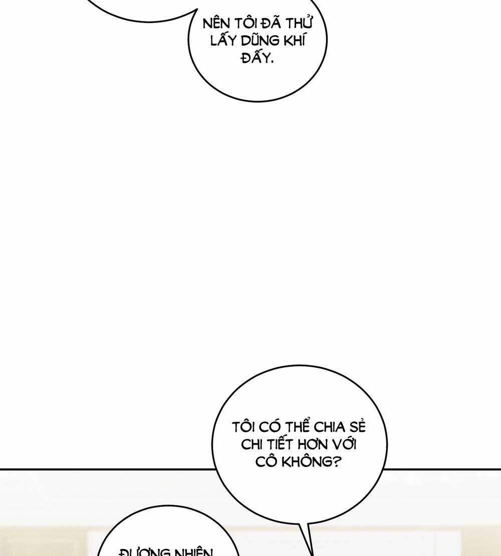 Tình Đầu Của Ma Cà Rồng Chapter 29.1 trang 24