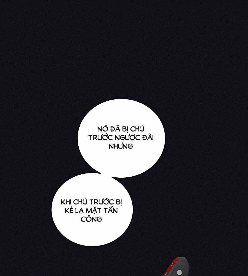 Tình Đầu Của Ma Cà Rồng Chapter 29.1 trang 28