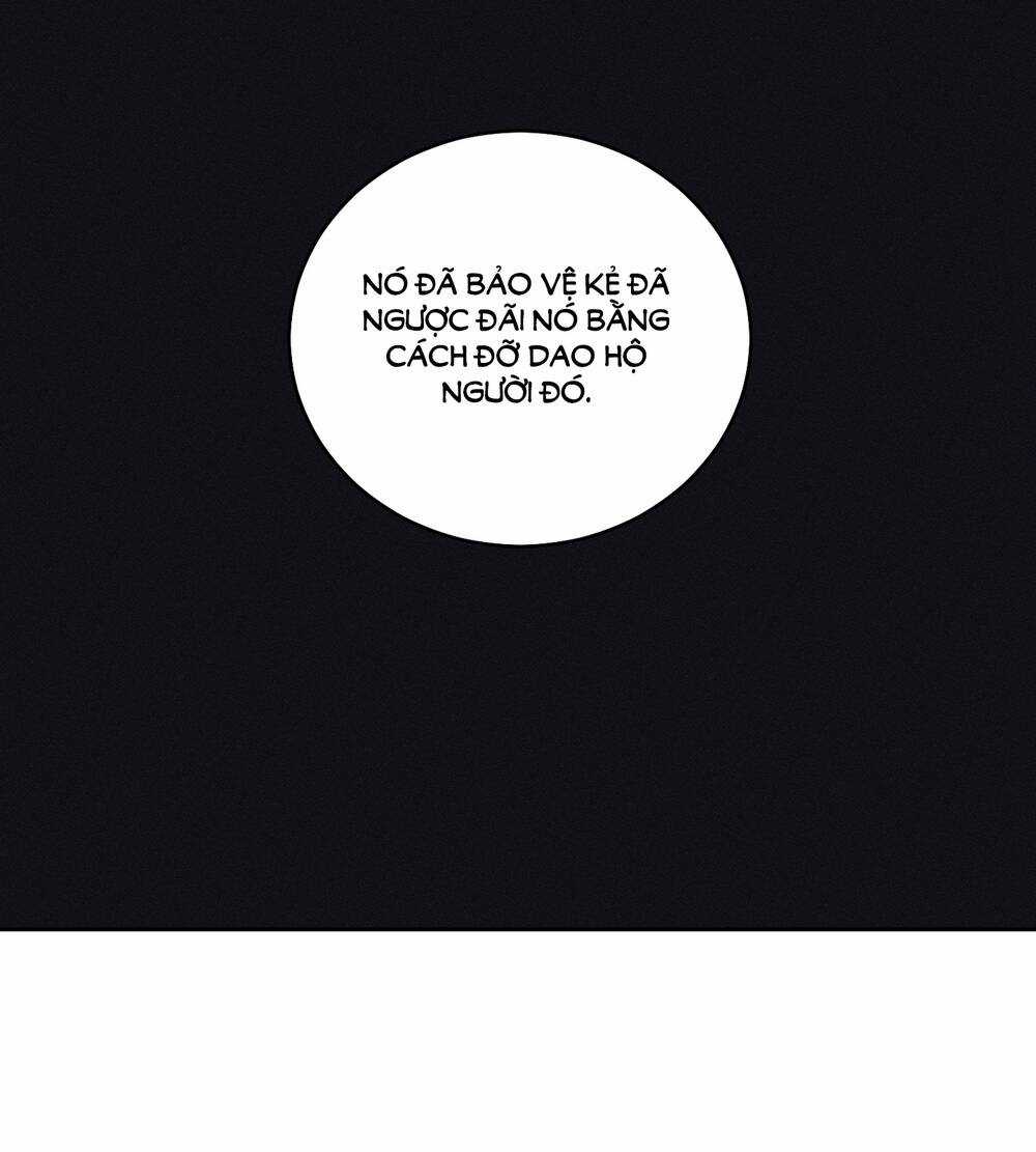 Tình Đầu Của Ma Cà Rồng Chapter 29.1 trang 30