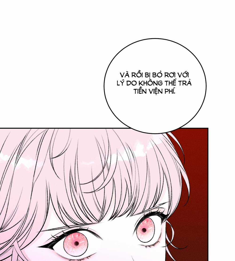 Tình Đầu Của Ma Cà Rồng Chapter 29.1 trang 31