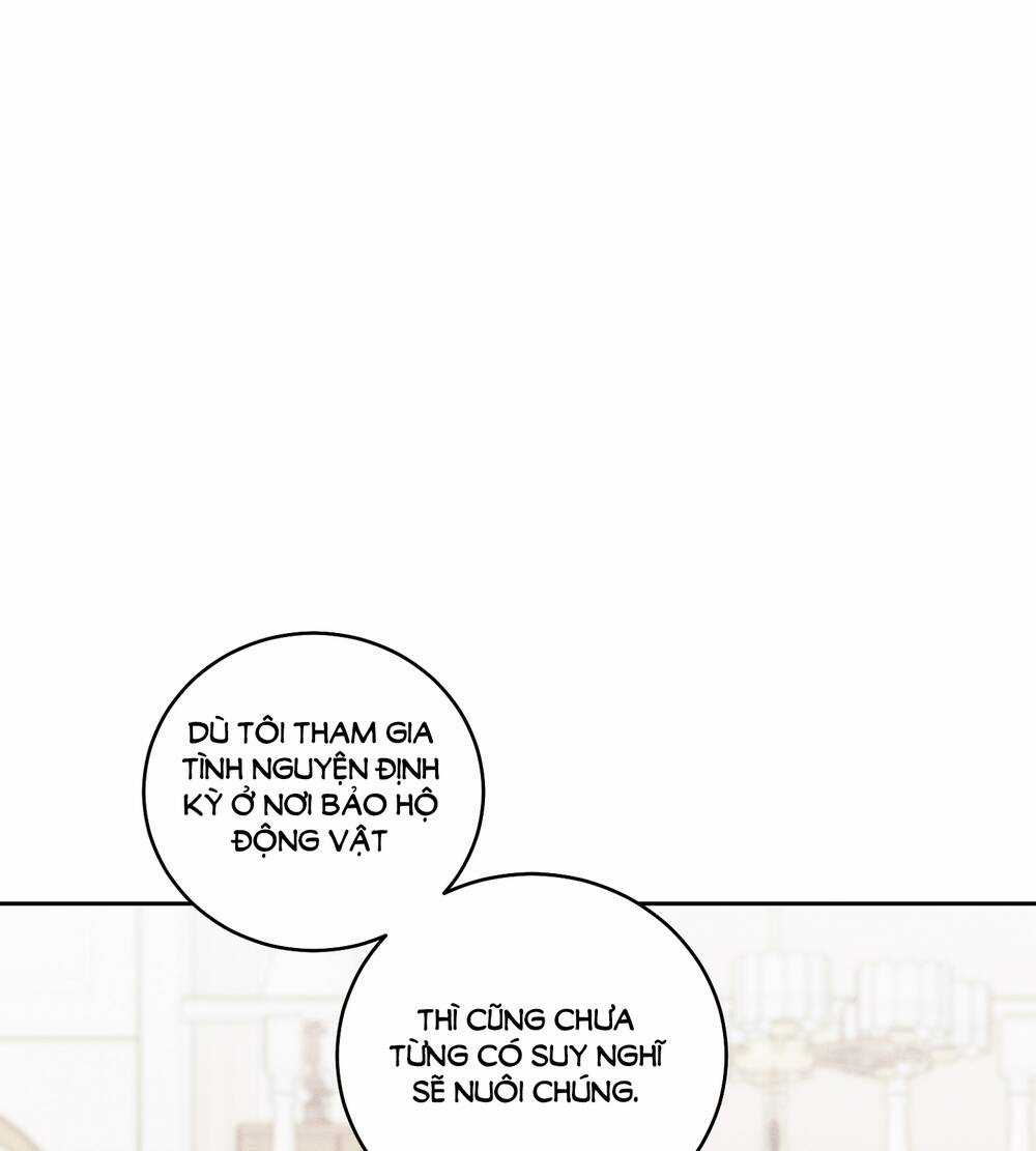 Tình Đầu Của Ma Cà Rồng Chapter 29.1 trang 33