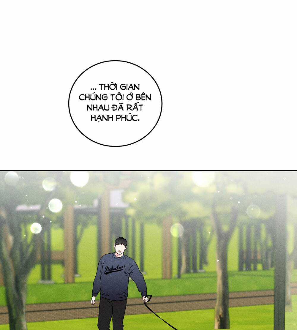 Tình Đầu Của Ma Cà Rồng Chapter 29.1 trang 36