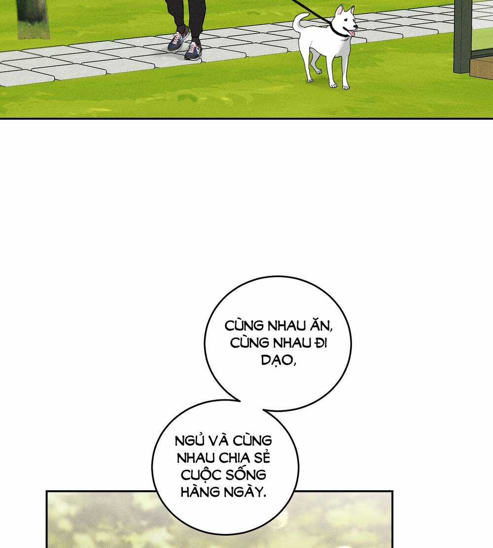 Tình Đầu Của Ma Cà Rồng Chapter 29.1 trang 37