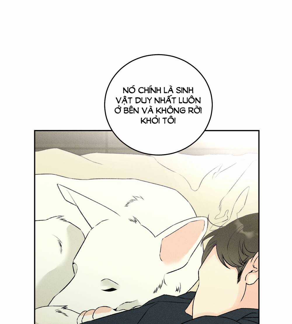 Tình Đầu Của Ma Cà Rồng Chapter 29.1 trang 39