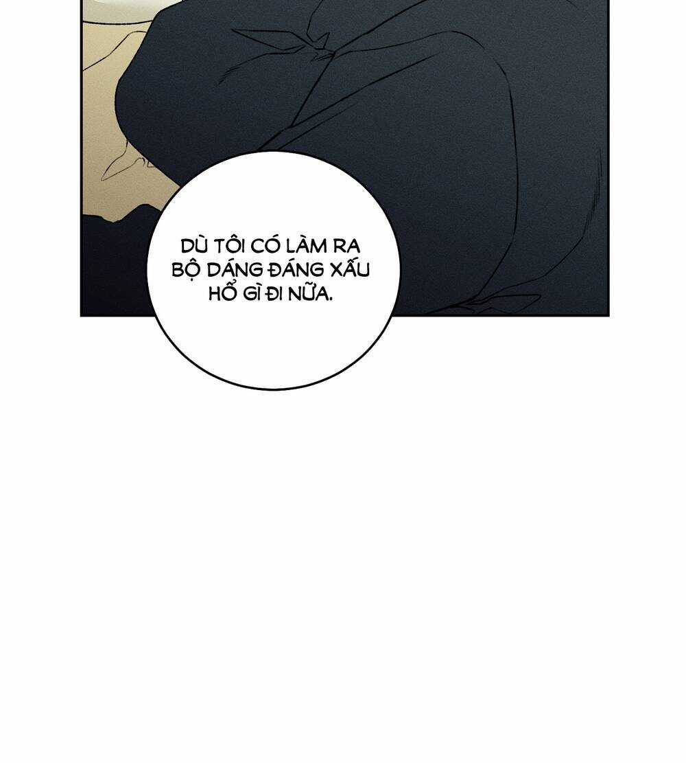 Tình Đầu Của Ma Cà Rồng Chapter 29.1 trang 40