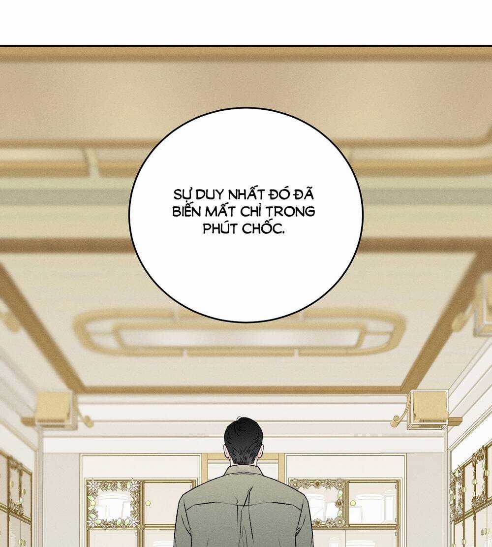 Tình Đầu Của Ma Cà Rồng Chapter 29.1 trang 41