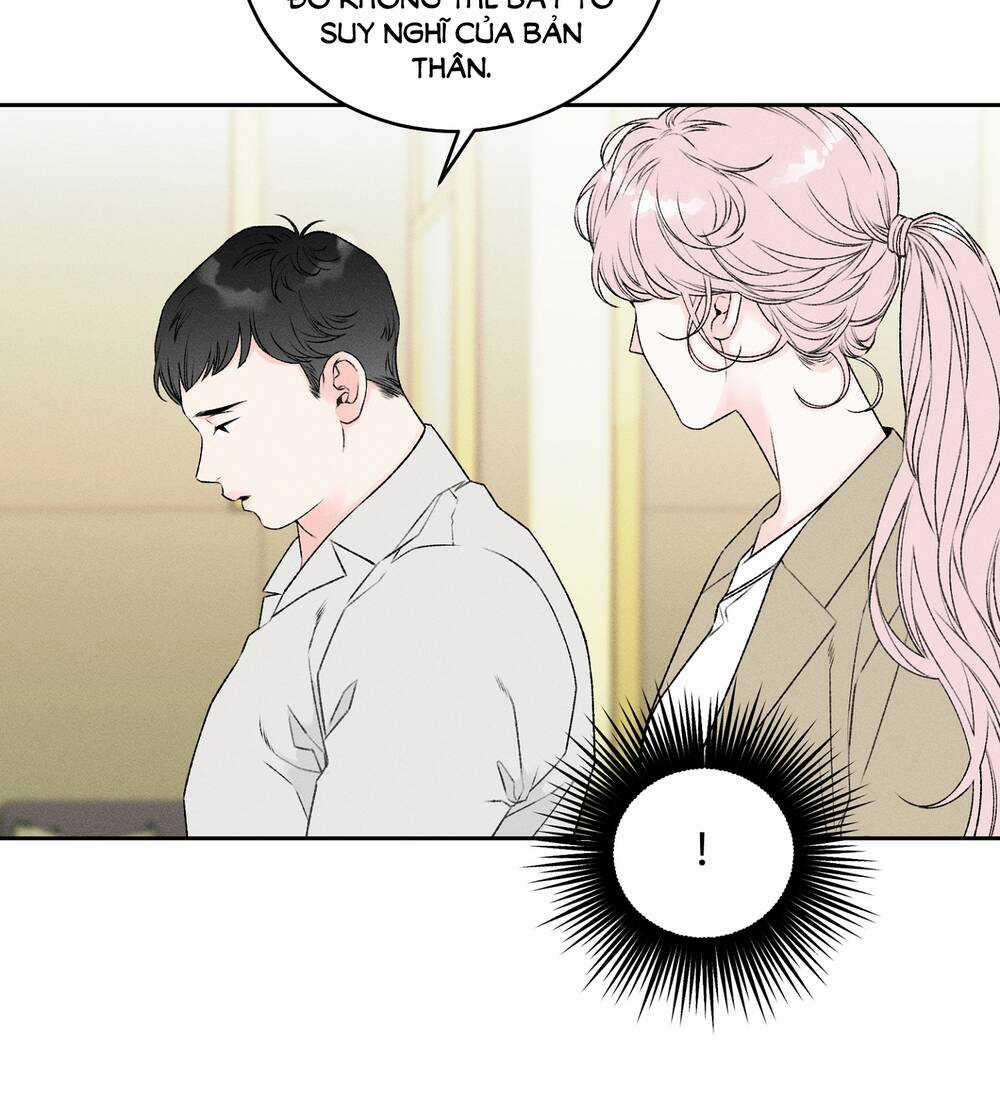 Tình Đầu Của Ma Cà Rồng Chapter 29.1 trang 44