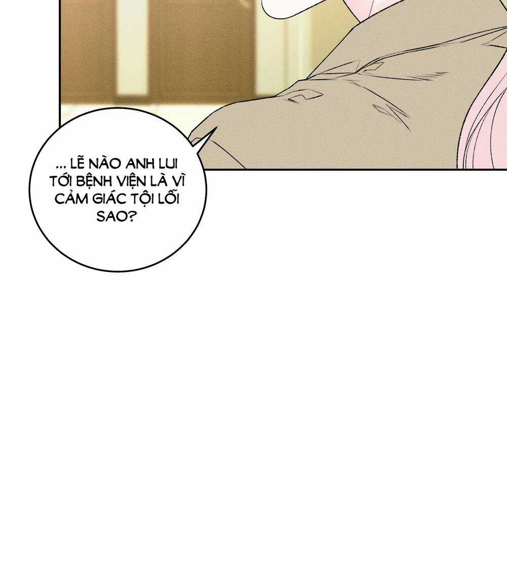 Tình Đầu Của Ma Cà Rồng Chapter 29.1 trang 46