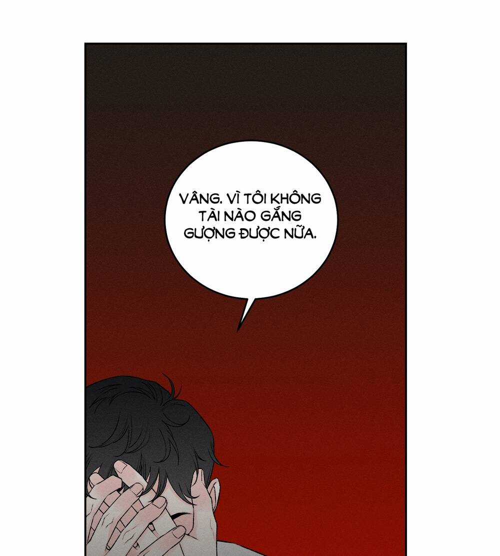 Tình Đầu Của Ma Cà Rồng Chapter 29.1 trang 47