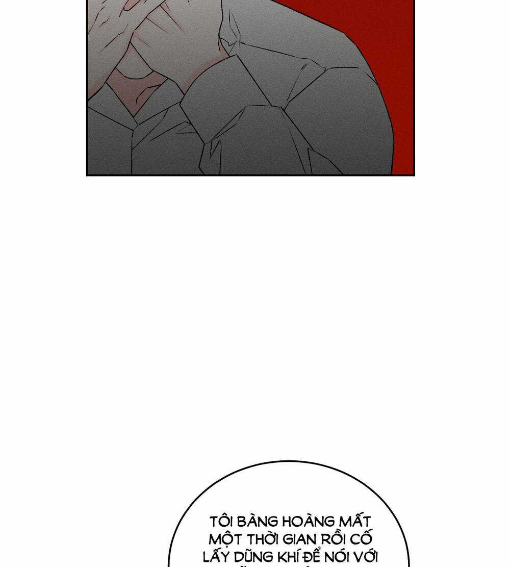 Tình Đầu Của Ma Cà Rồng Chapter 29.1 trang 48