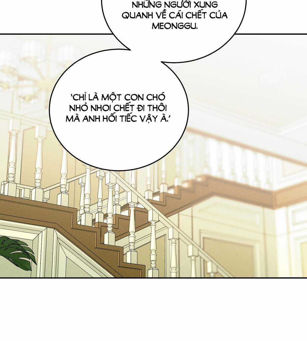 Tình Đầu Của Ma Cà Rồng Chapter 29.1 trang 49