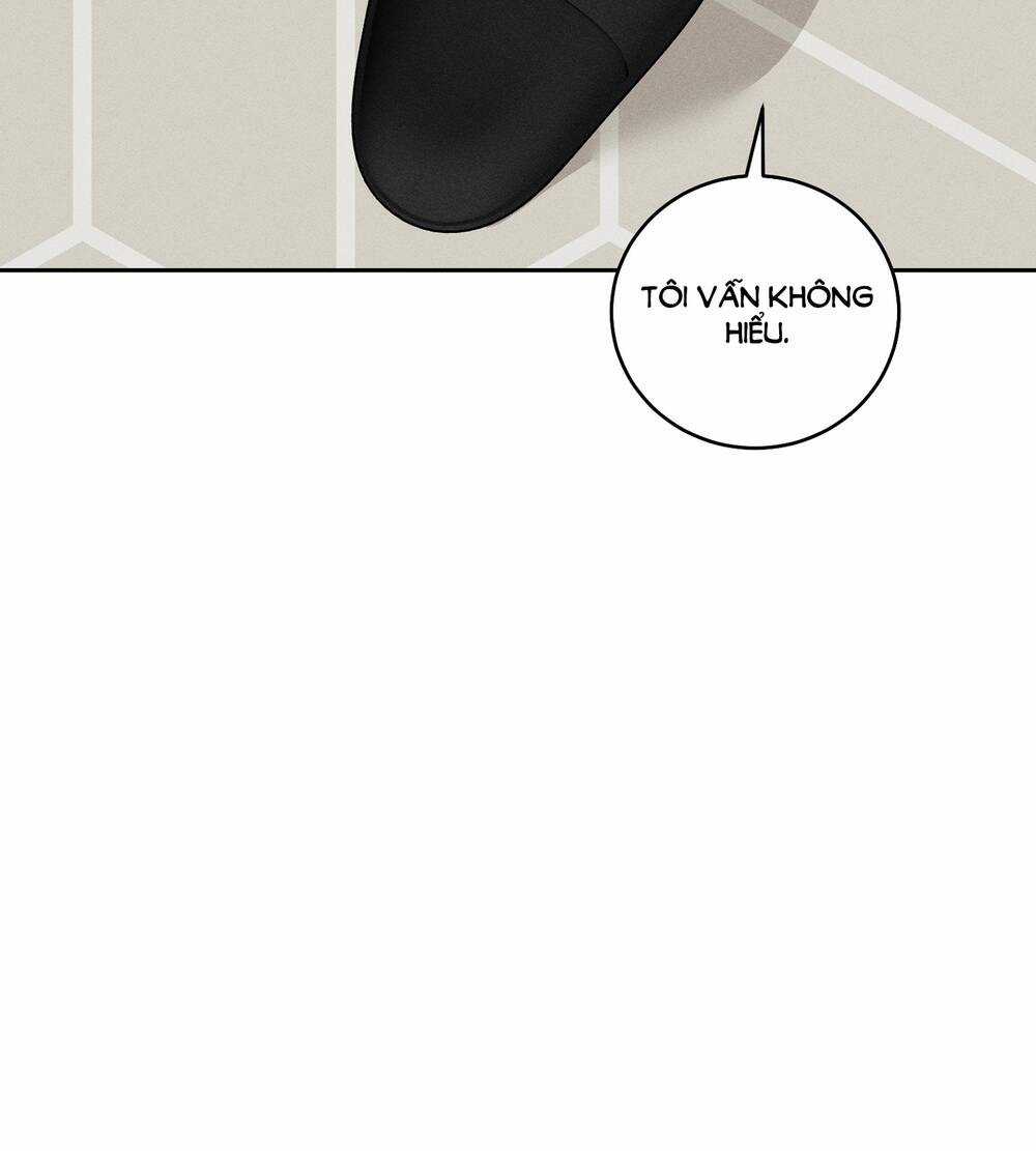 Tình Đầu Của Ma Cà Rồng Chapter 29.1 trang 54