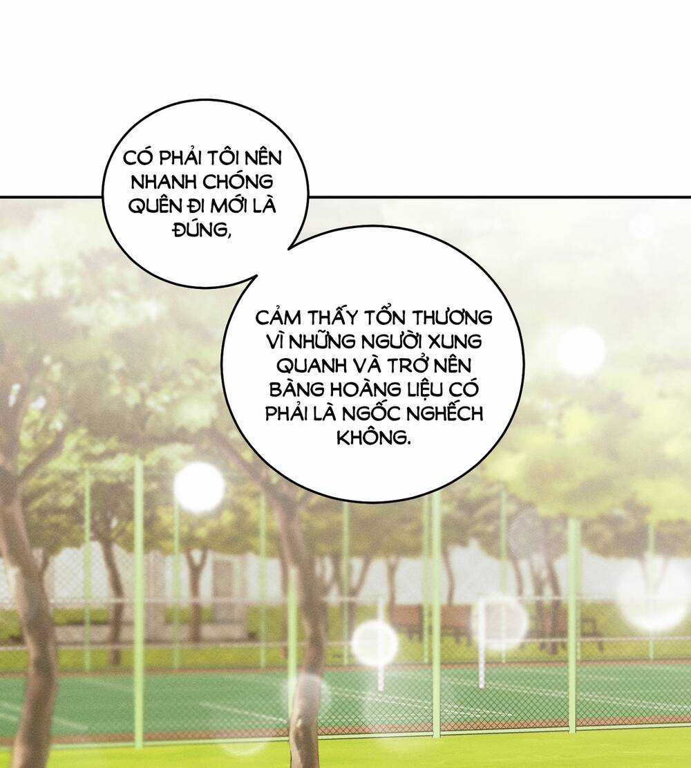 Tình Đầu Của Ma Cà Rồng Chapter 29.1 trang 56