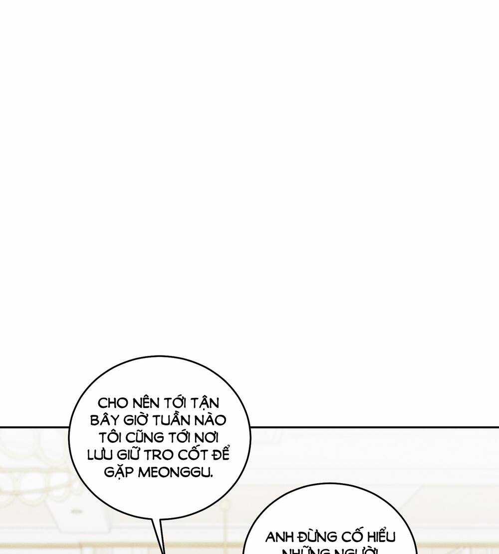 Tình Đầu Của Ma Cà Rồng Chapter 29.1 trang 58