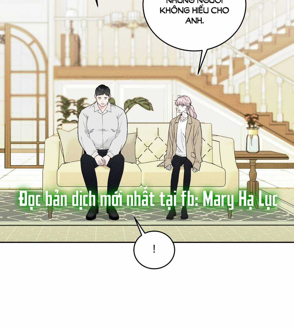 Tình Đầu Của Ma Cà Rồng Chapter 29.1 trang 59